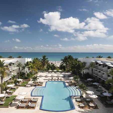 The Ritz-Carlton, South Beach Miami Beach Eksteriør billede
