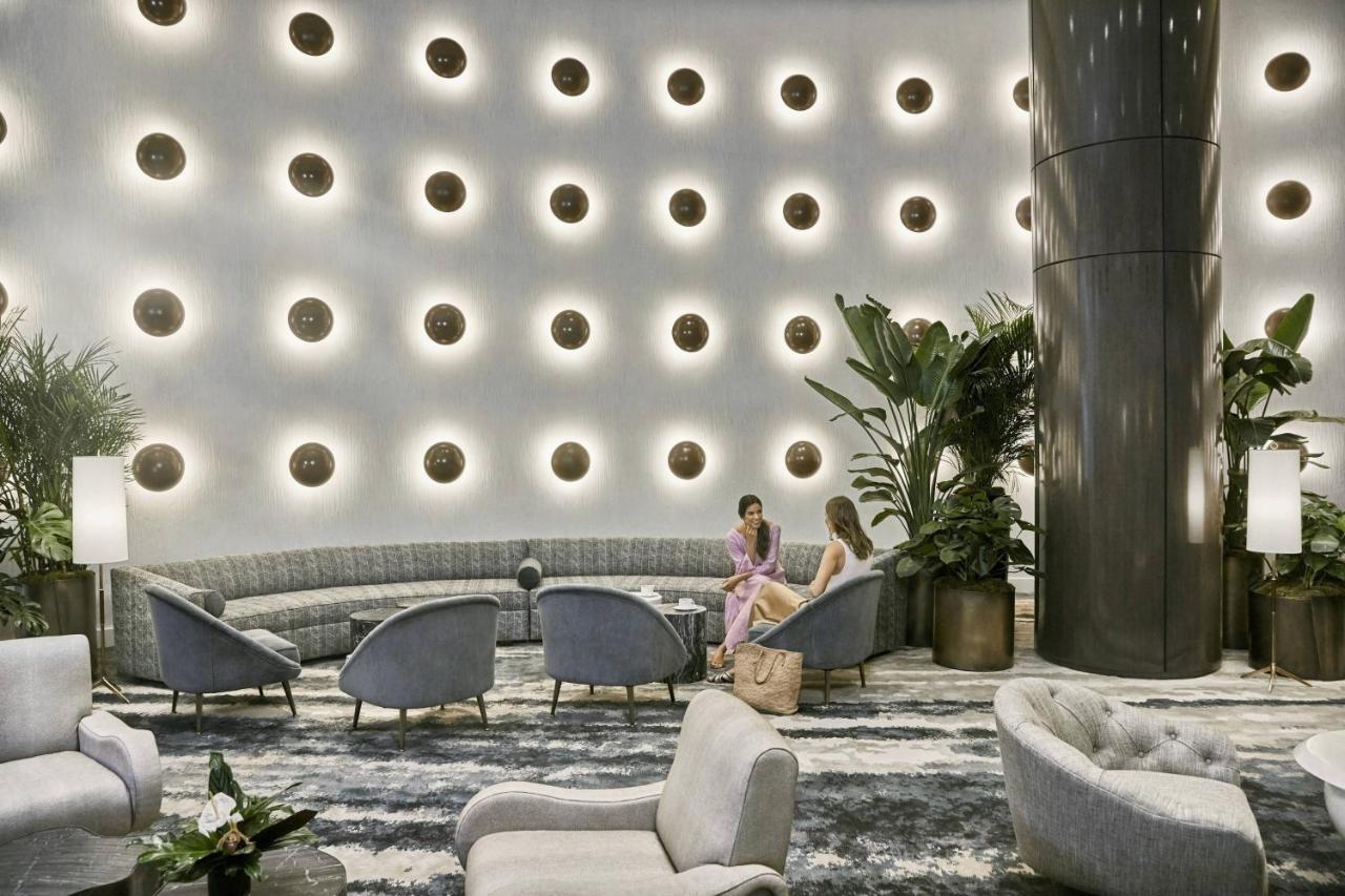 The Ritz-Carlton, South Beach Miami Beach Eksteriør billede