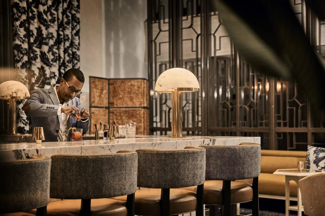 The Ritz-Carlton, South Beach Miami Beach Eksteriør billede