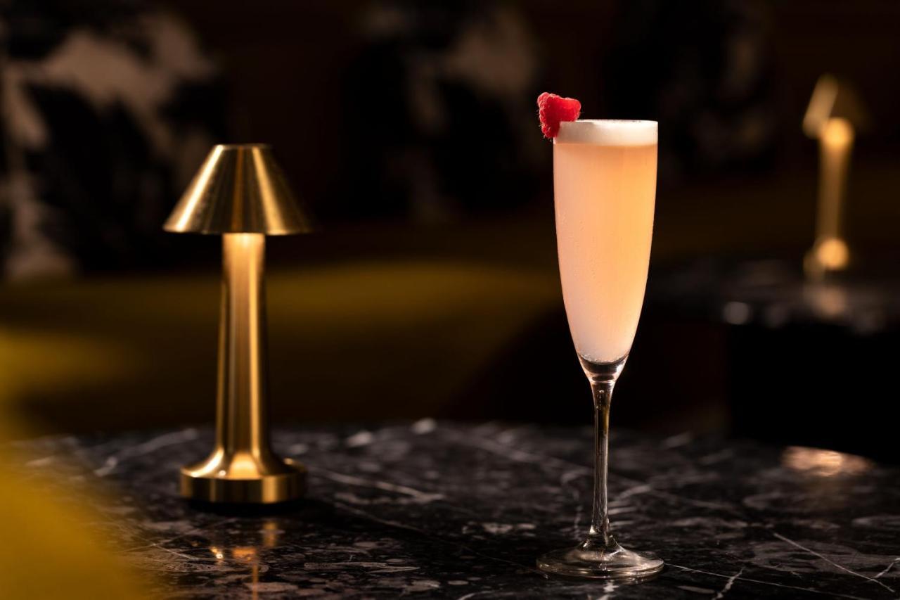 The Ritz-Carlton, South Beach Miami Beach Eksteriør billede