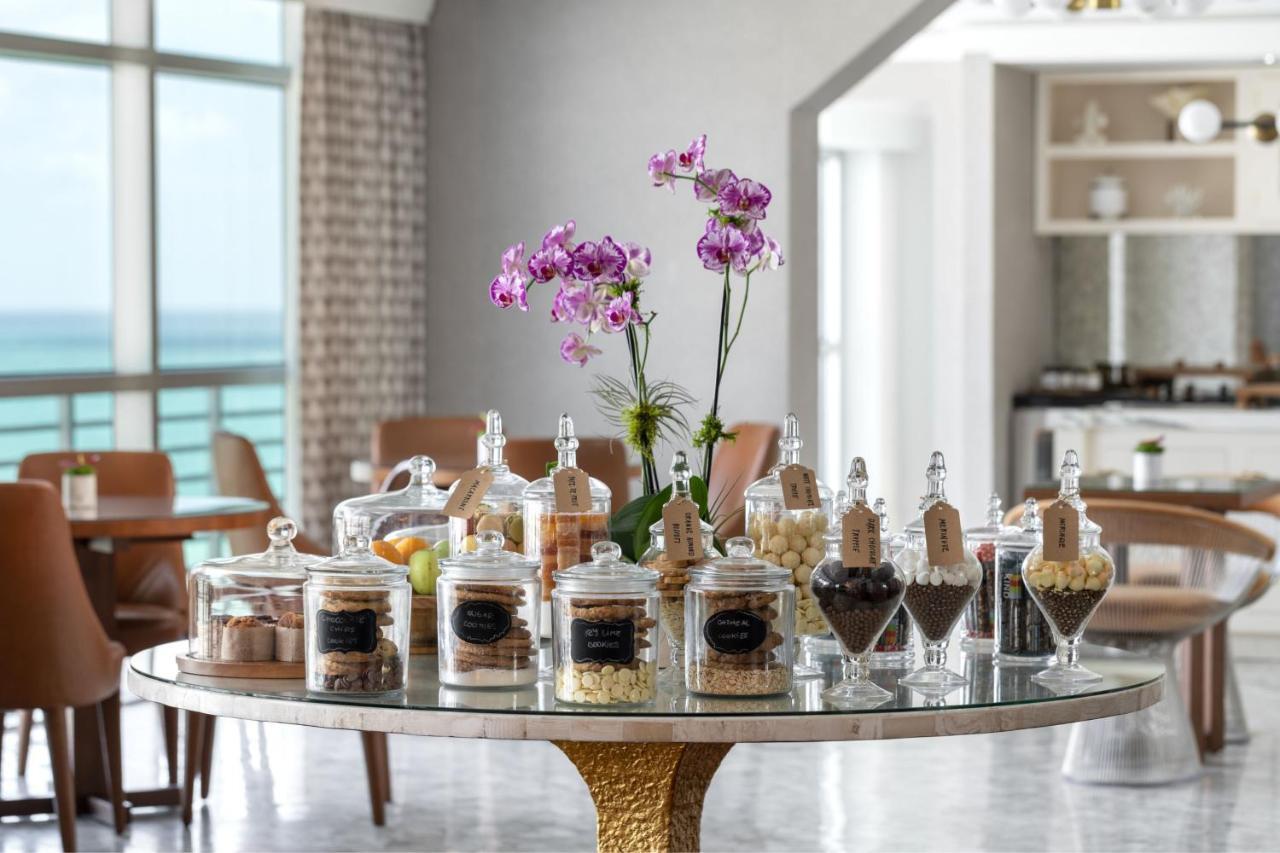 The Ritz-Carlton, South Beach Miami Beach Eksteriør billede