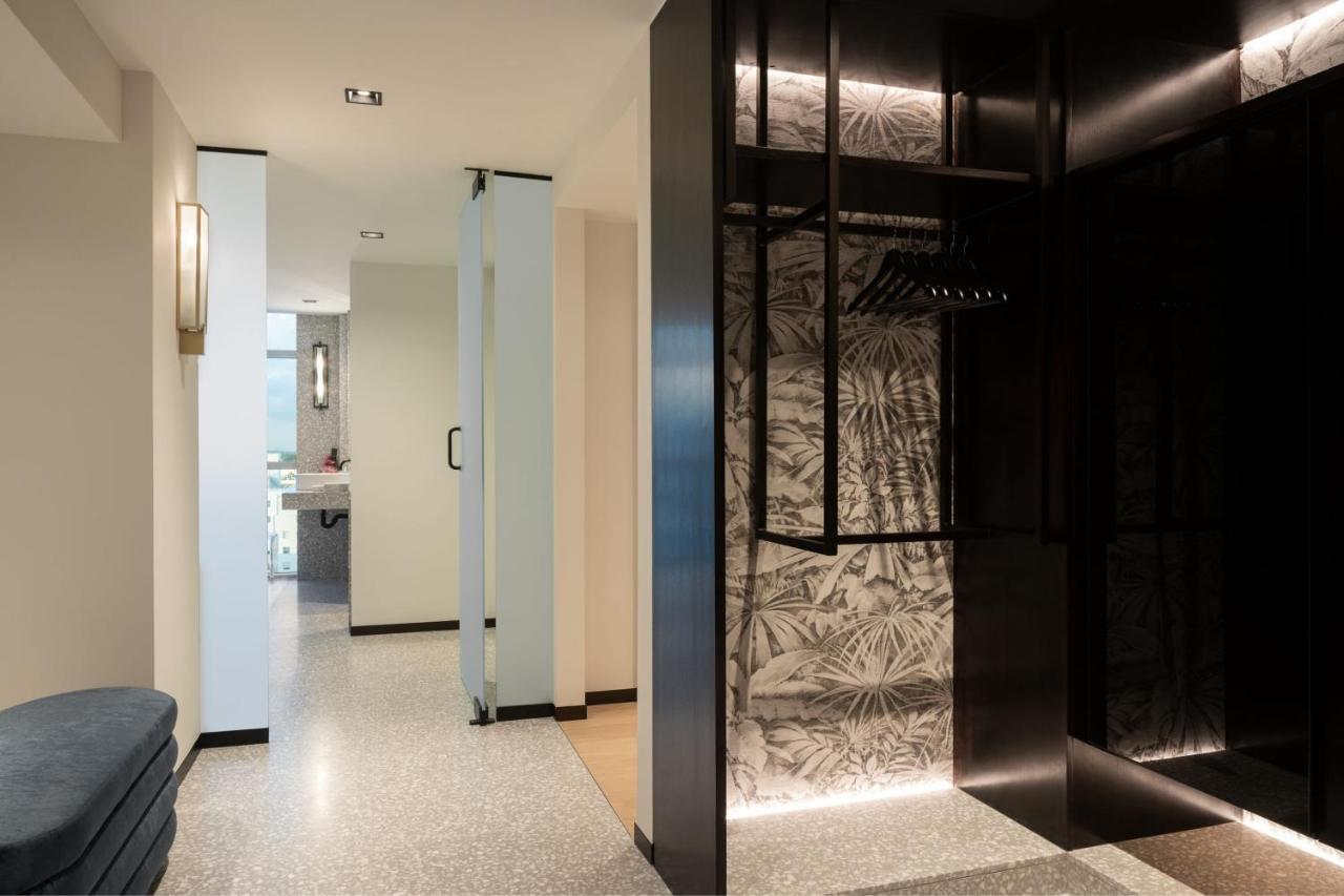The Ritz-Carlton, South Beach Miami Beach Eksteriør billede