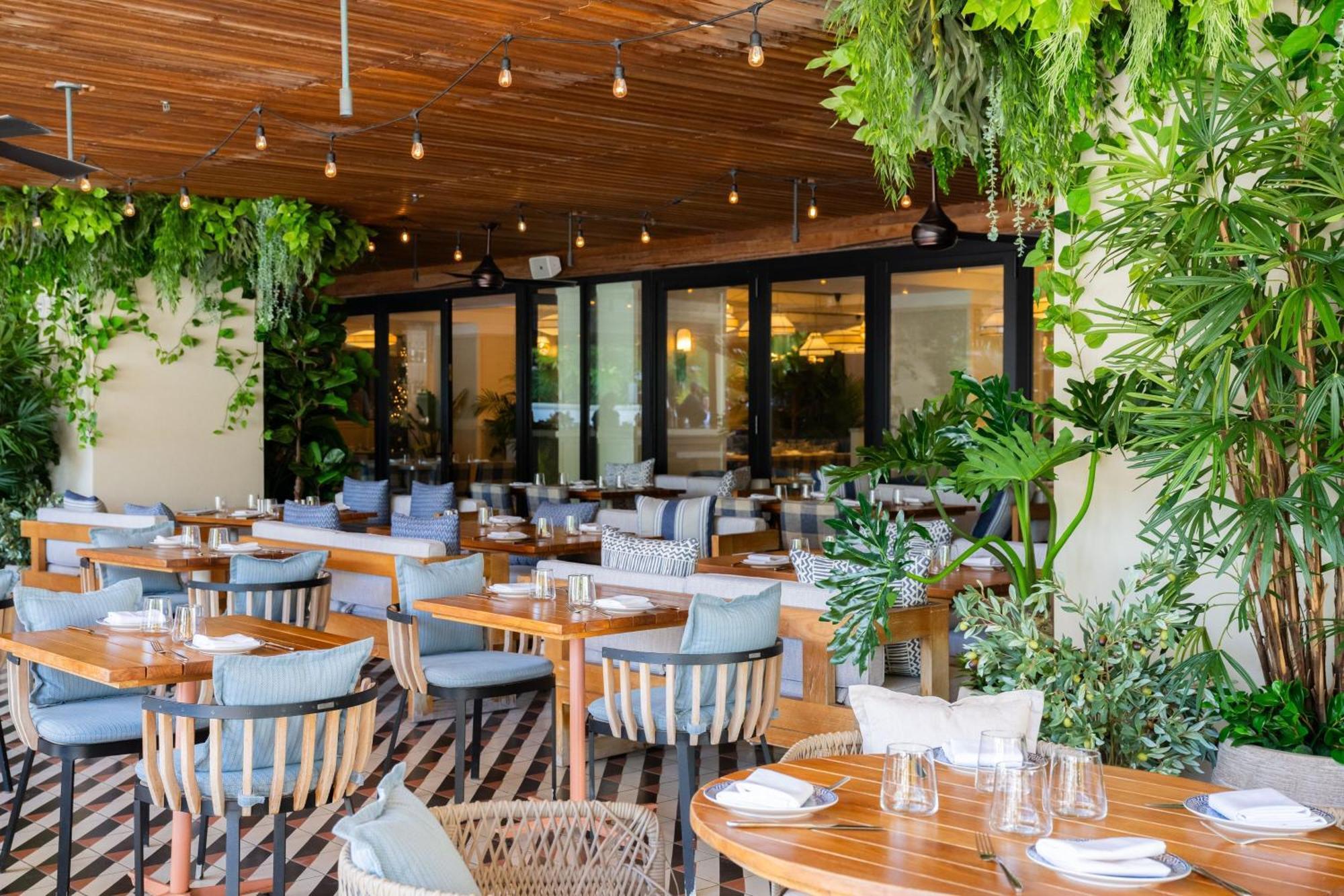 The Ritz-Carlton, South Beach Miami Beach Eksteriør billede