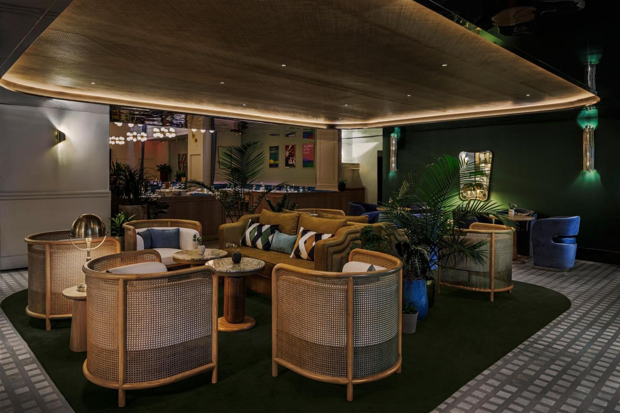 The Ritz-Carlton, South Beach Miami Beach Eksteriør billede