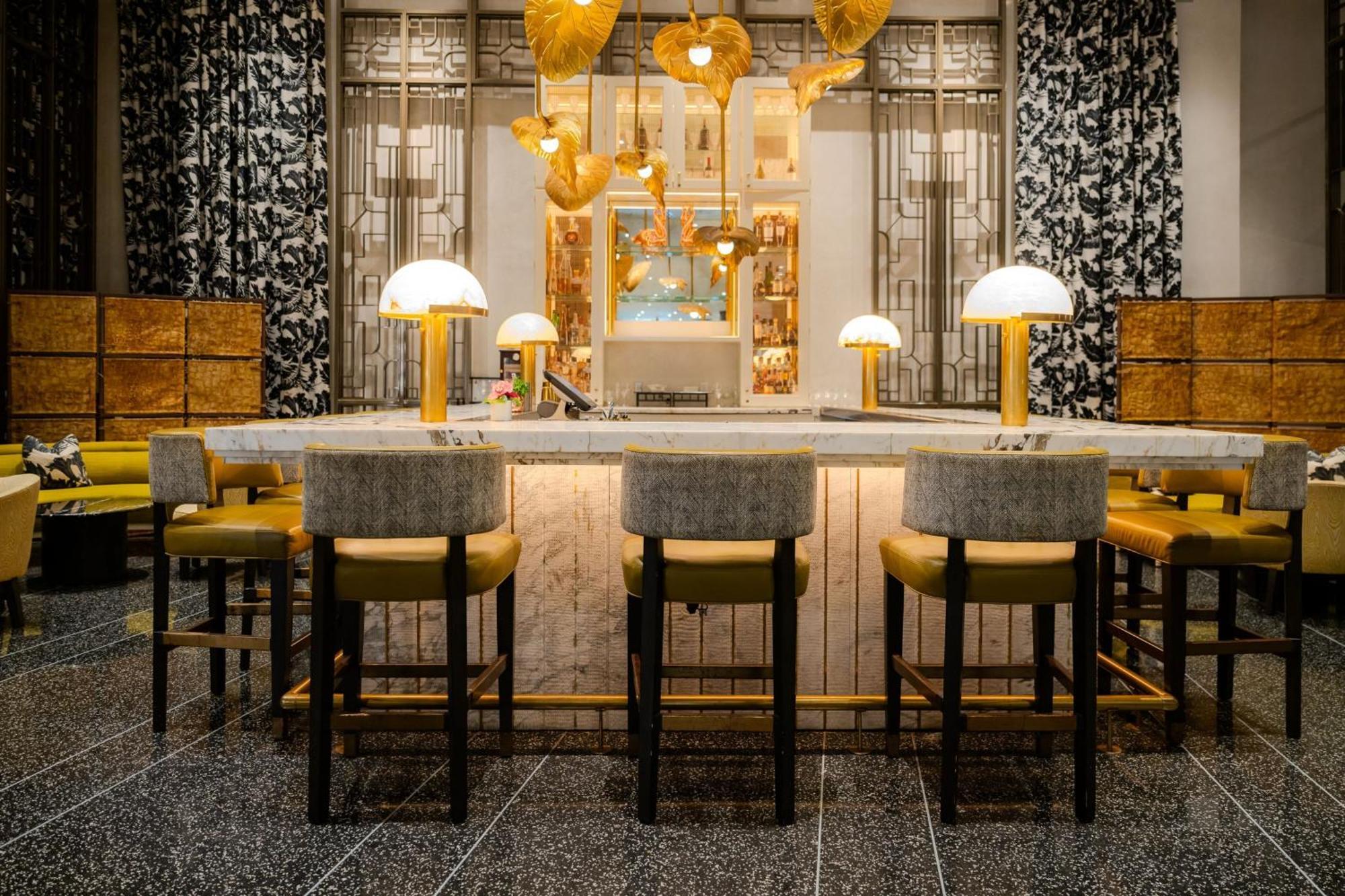 The Ritz-Carlton, South Beach Miami Beach Eksteriør billede