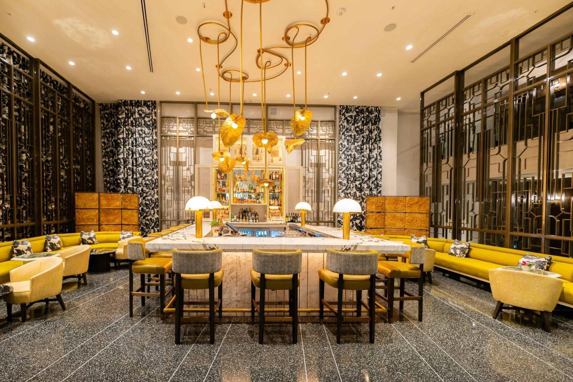 The Ritz-Carlton, South Beach Miami Beach Eksteriør billede