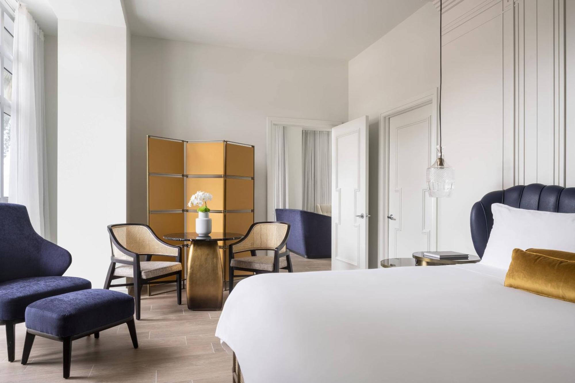 The Ritz-Carlton, South Beach Miami Beach Eksteriør billede
