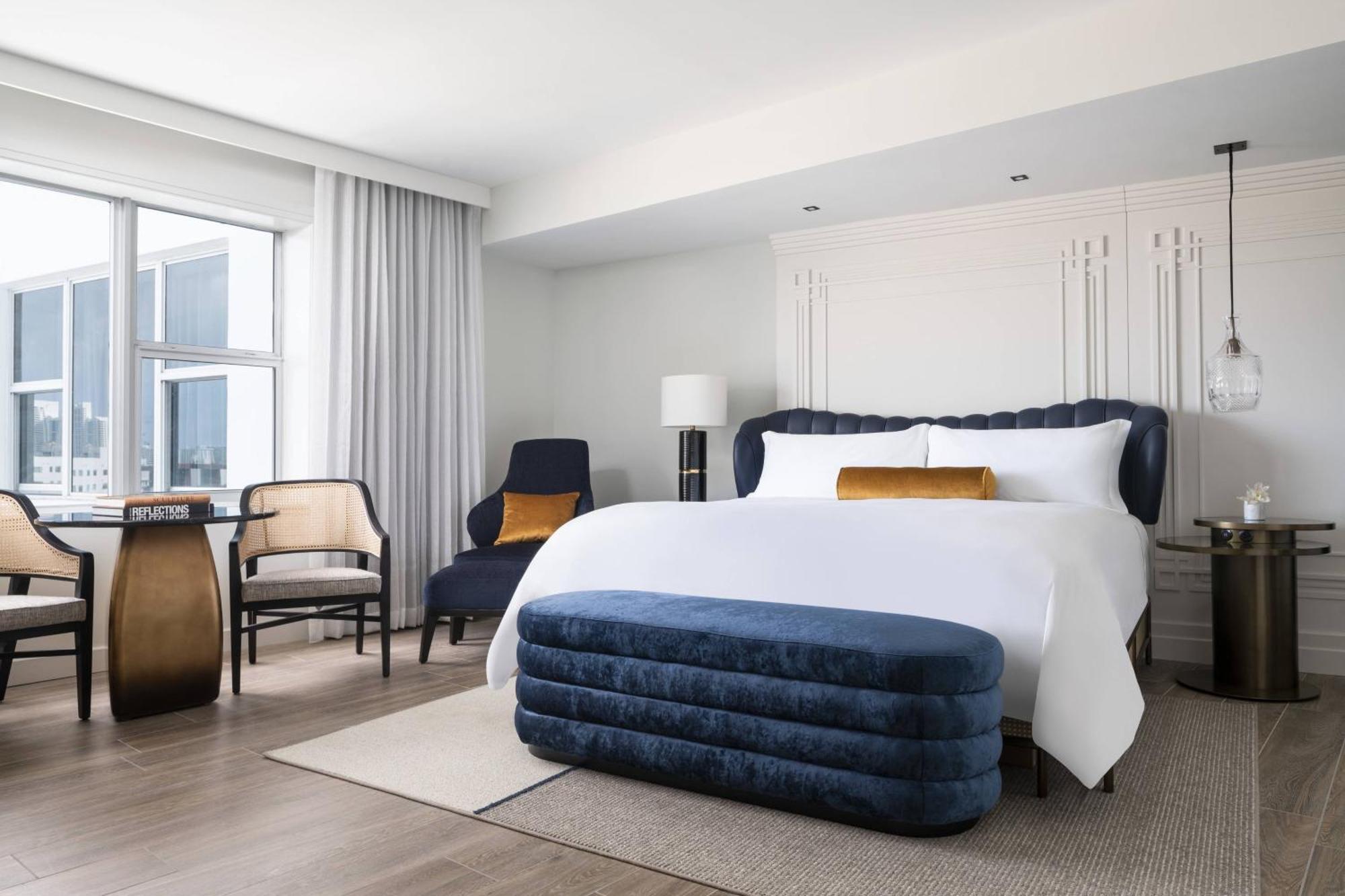 The Ritz-Carlton, South Beach Miami Beach Eksteriør billede