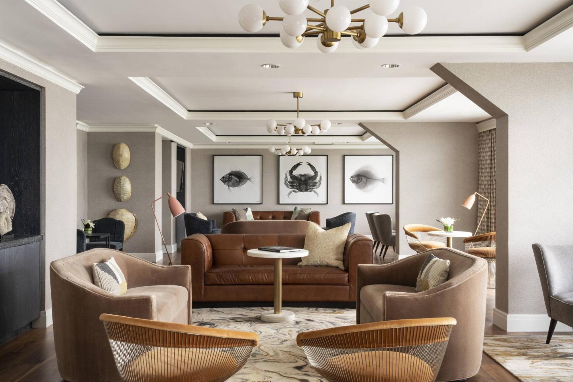 The Ritz-Carlton, South Beach Miami Beach Eksteriør billede