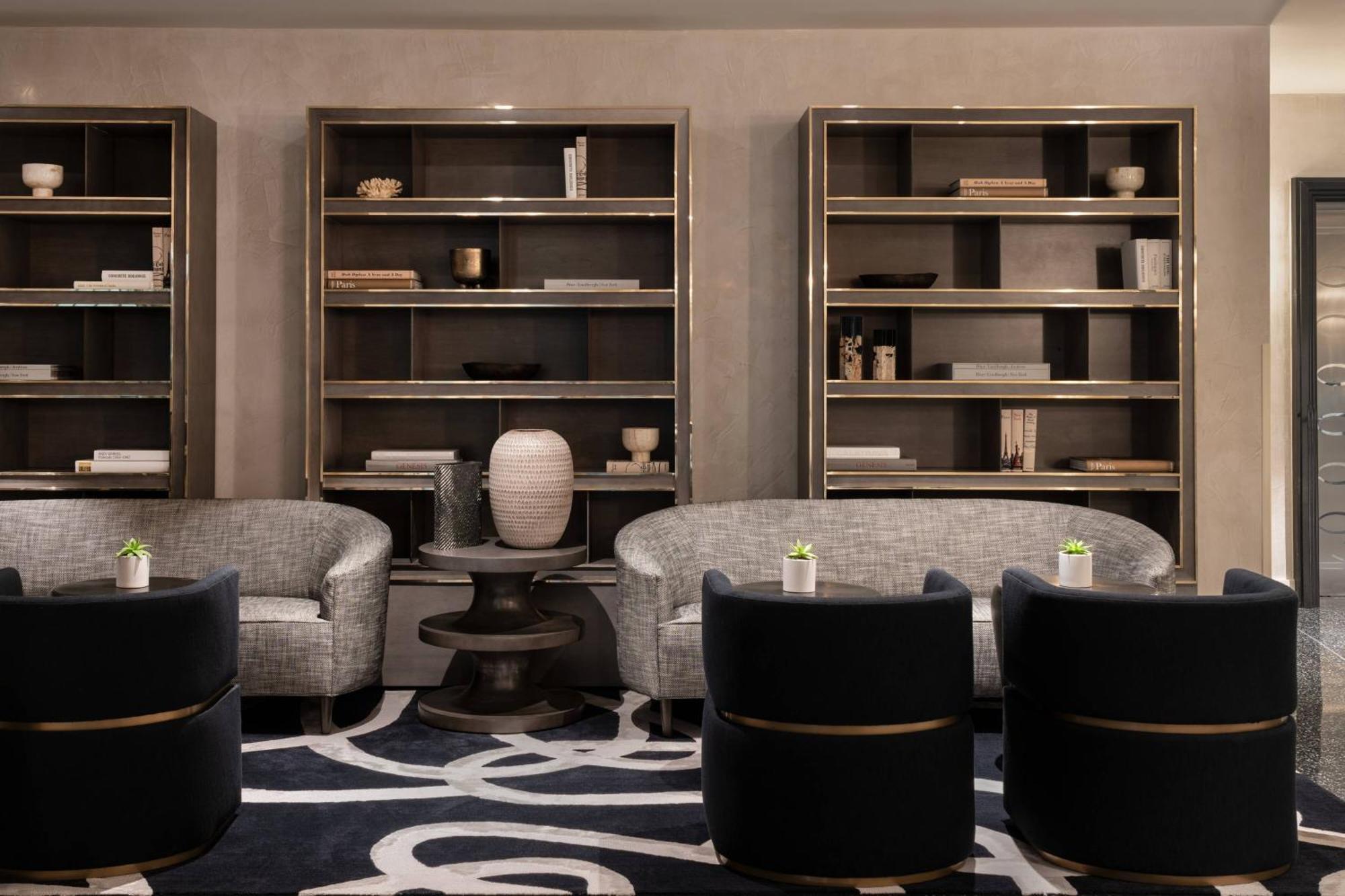 The Ritz-Carlton, South Beach Miami Beach Eksteriør billede
