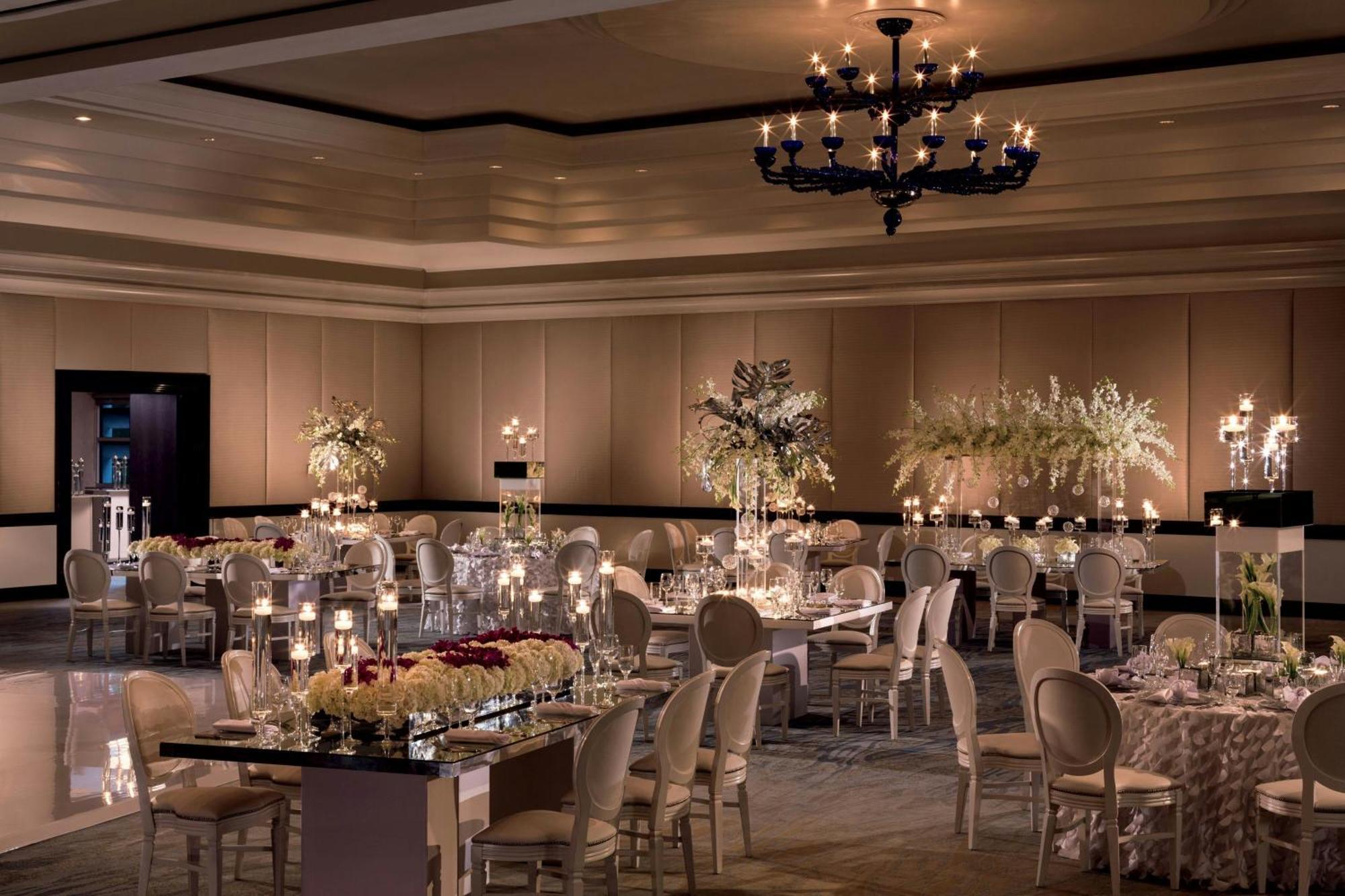 The Ritz-Carlton, South Beach Miami Beach Eksteriør billede