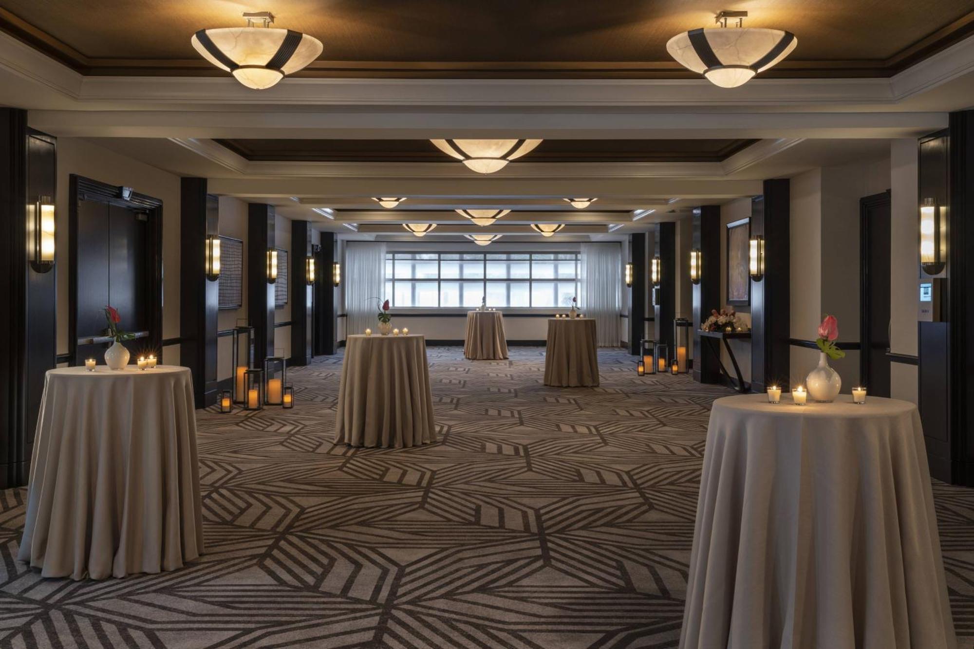 The Ritz-Carlton, South Beach Miami Beach Eksteriør billede