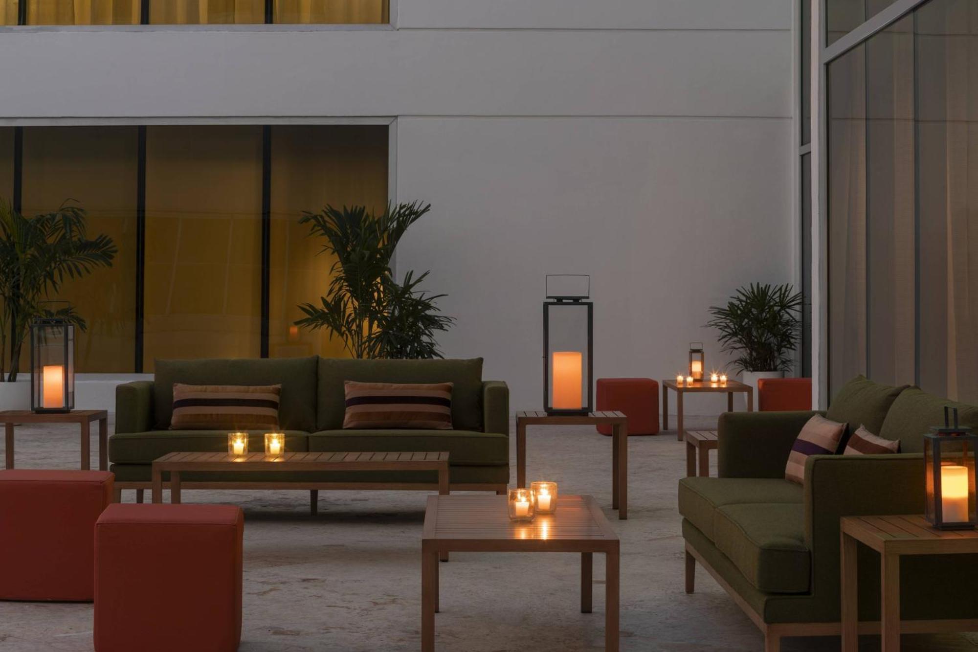 The Ritz-Carlton, South Beach Miami Beach Eksteriør billede