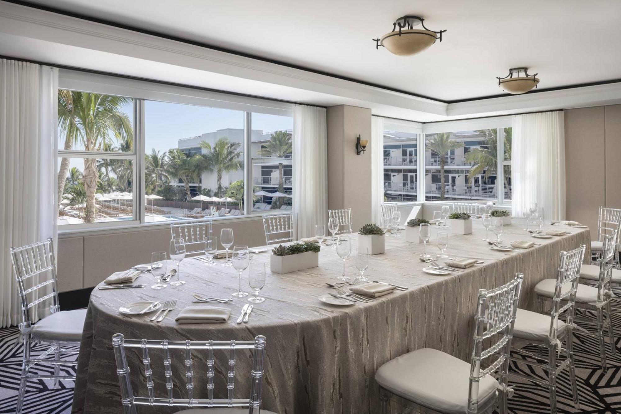 The Ritz-Carlton, South Beach Miami Beach Eksteriør billede