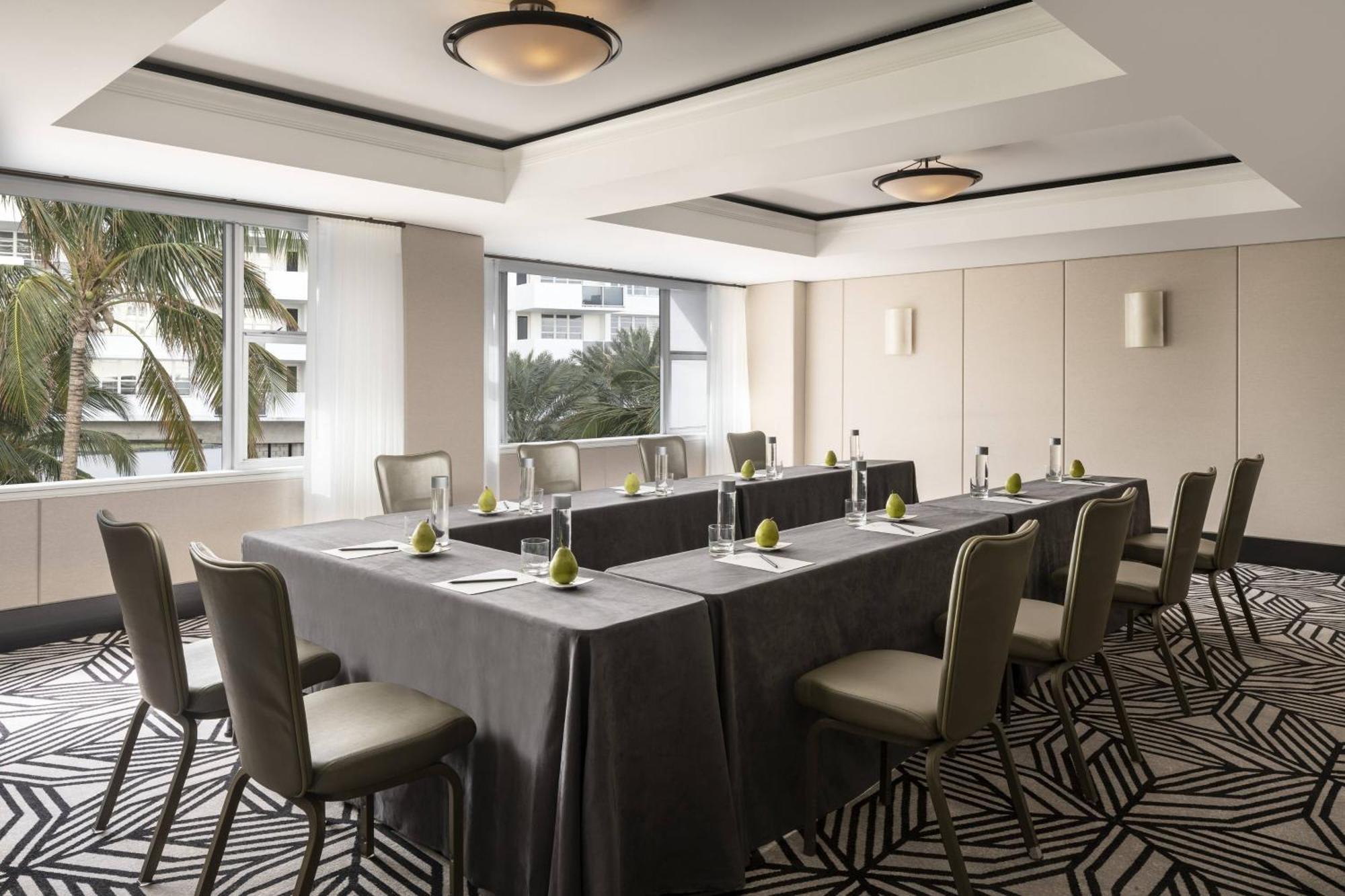 The Ritz-Carlton, South Beach Miami Beach Eksteriør billede