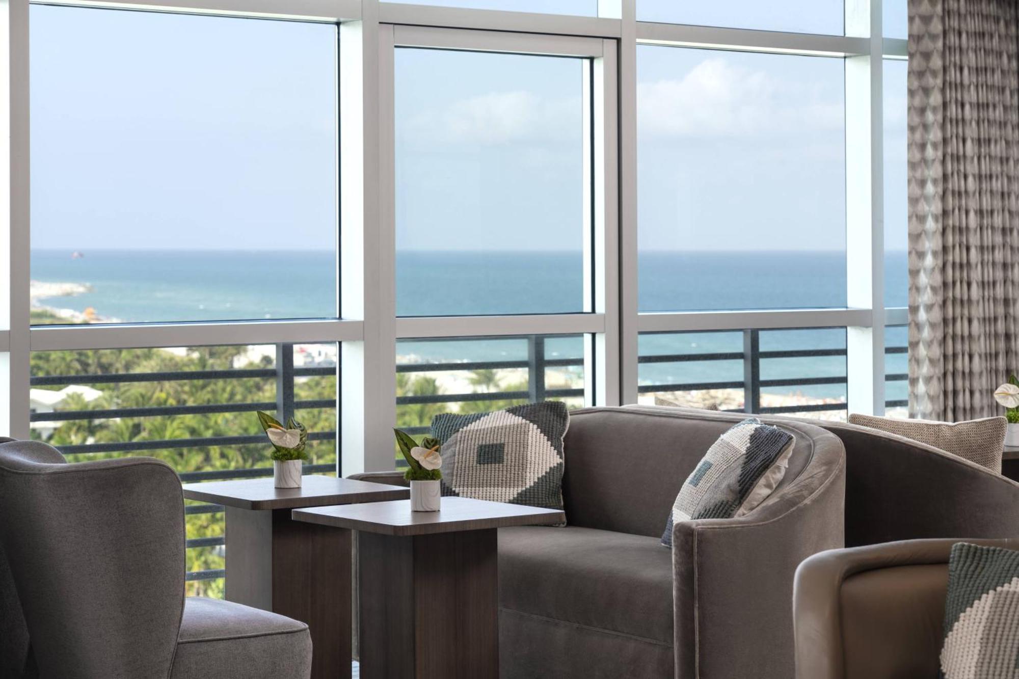 The Ritz-Carlton, South Beach Miami Beach Eksteriør billede