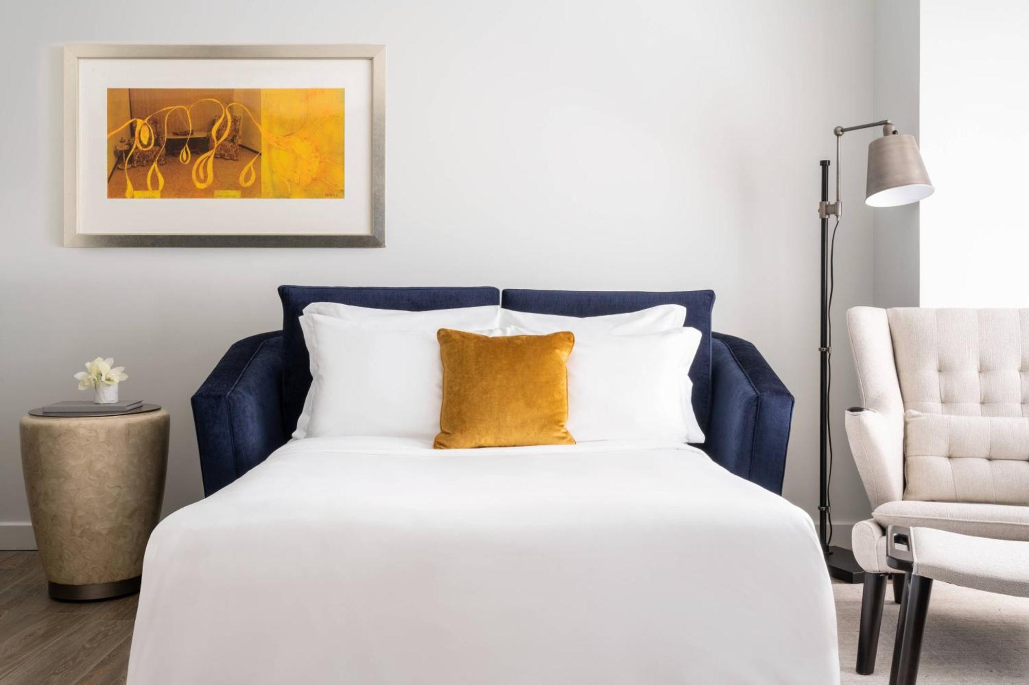 The Ritz-Carlton, South Beach Miami Beach Eksteriør billede